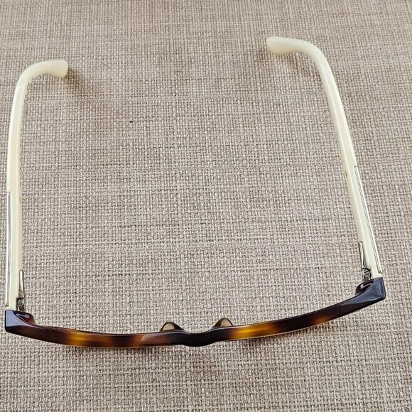 Marc by Marc Jacobs Eyeglasses/Glasses MMJ578 C4D Tortoise/Beige Eyewear - Picture 12 of 13